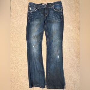 MEK DNM Women’s Jeans